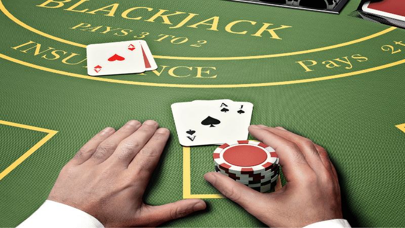 Hướng dẫn chi tiết về cách chơi game 21 điểm ở 888B
