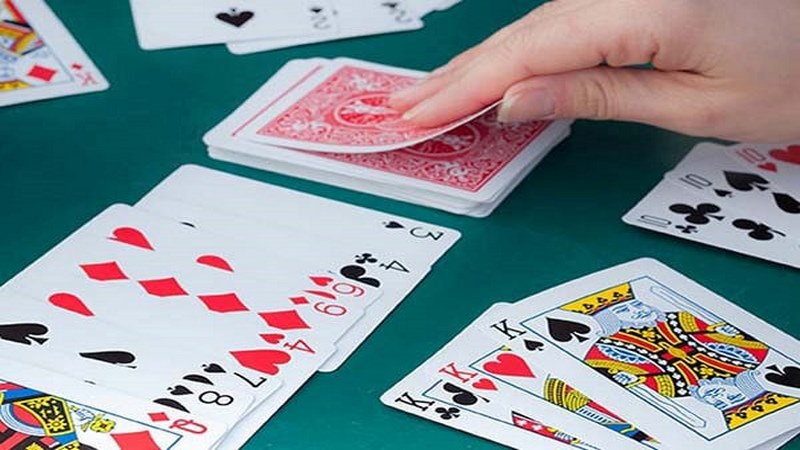 Cách tính điểm phỏm 888B là một phần quan trọng bạn cần nắm vững