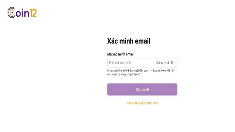 Quá trình rút qua Coin12 tại 888B mang lại sự tiện lợi lớn