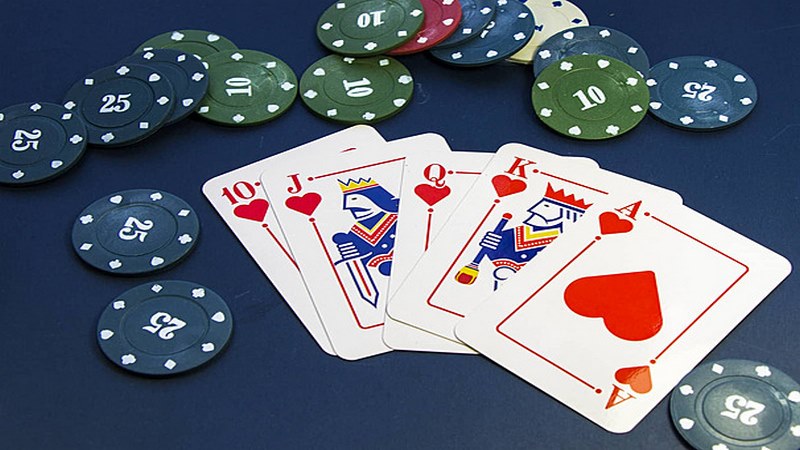 Xì dách 888B là nơi thử thách sự nhanh nhạy và trí tuệ của người chơi